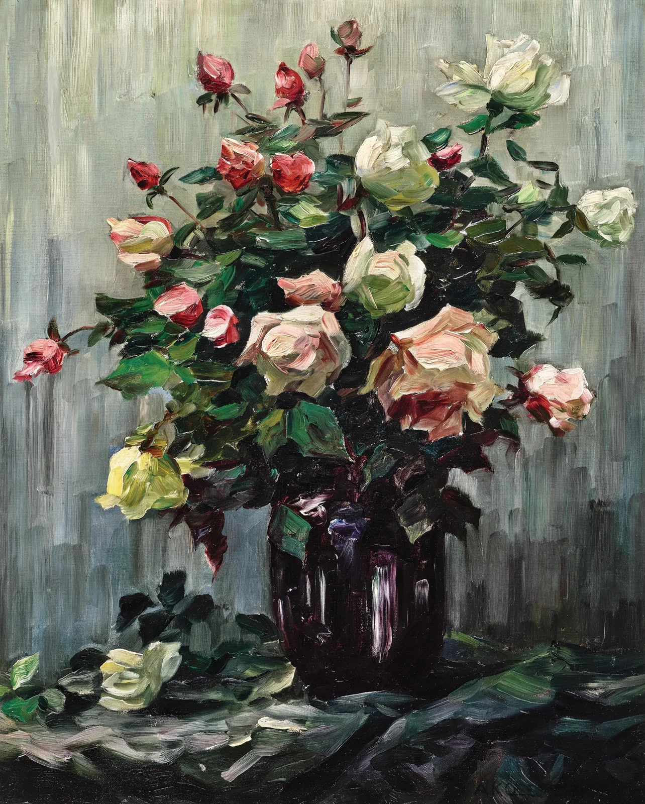 Merano Roses av Alexander Koester