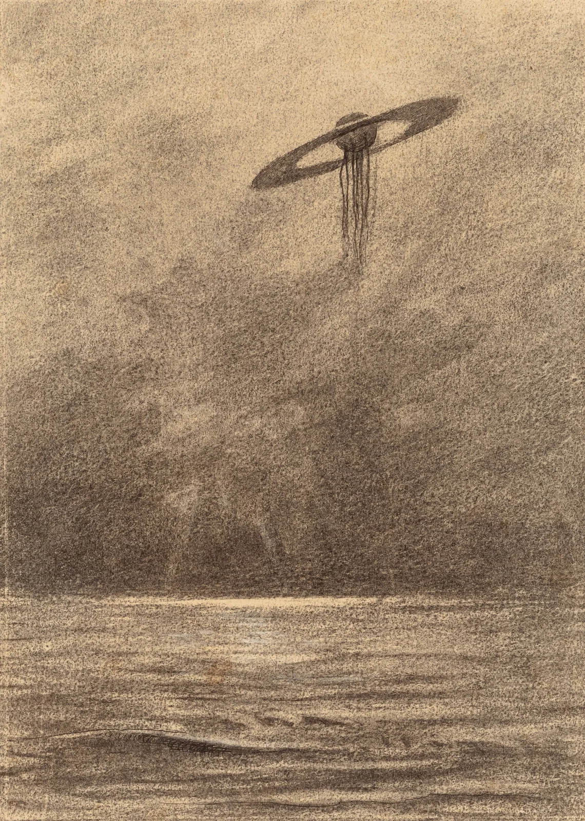 Martian Flying Machine av Henrique Alvim Corrêa