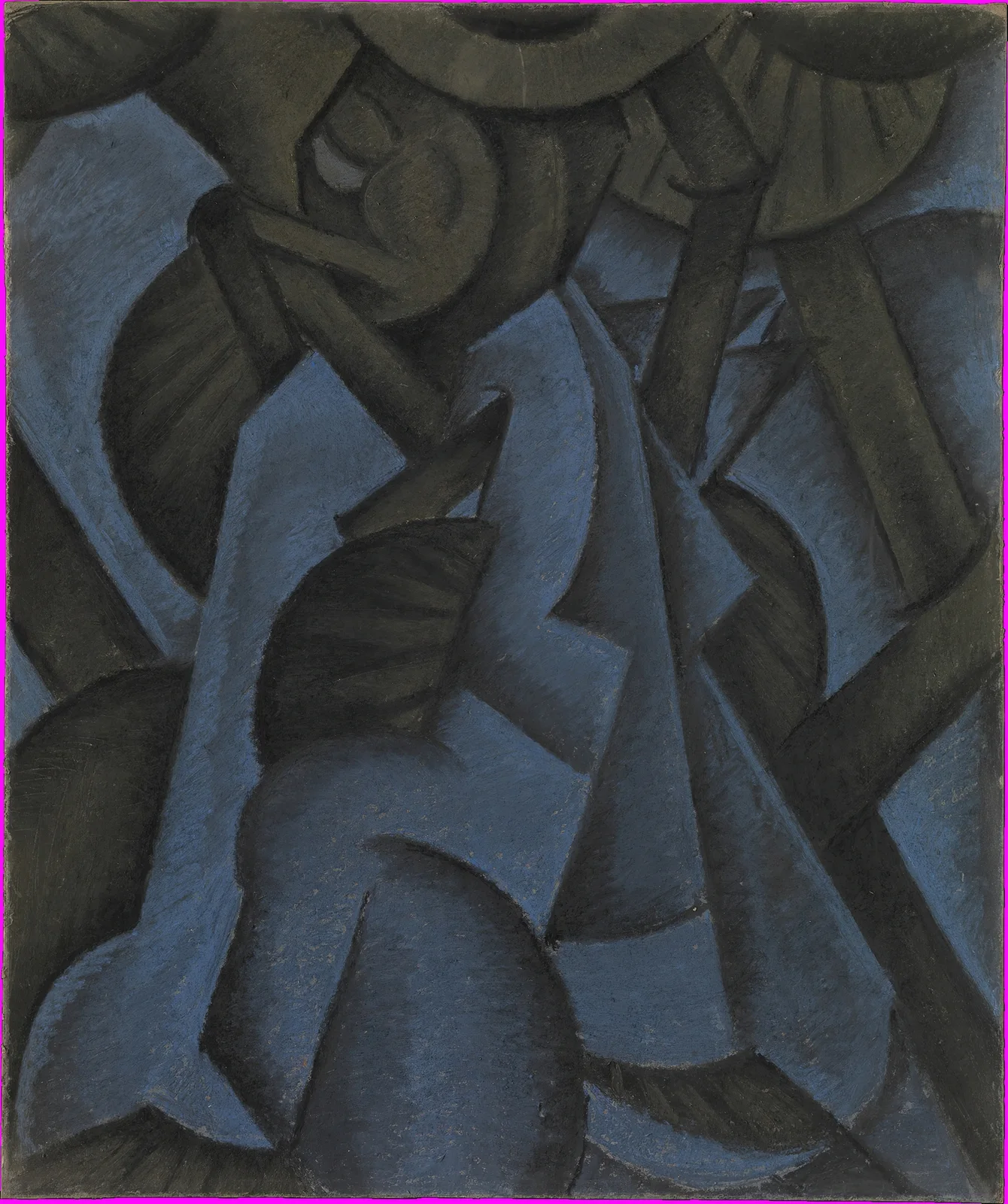 Pagan Philosophy av Arthur Dove