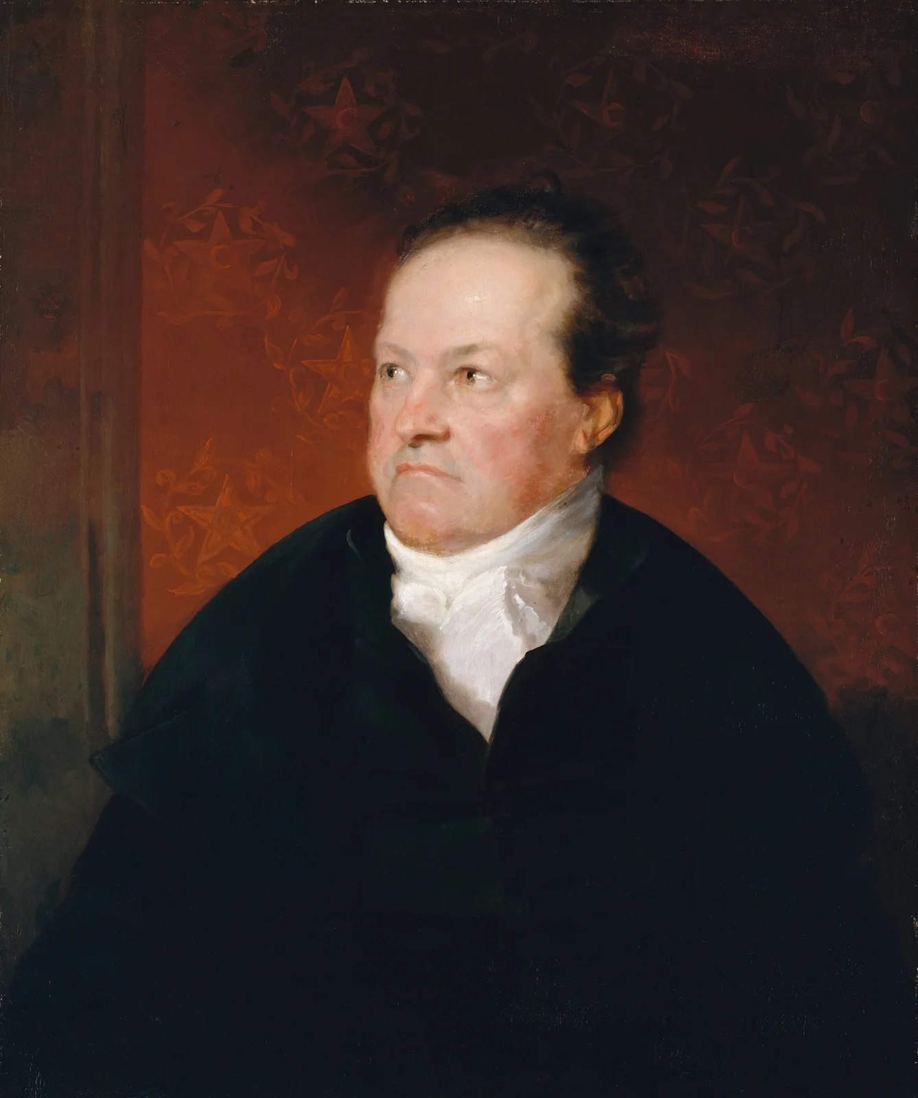 De Witt Clinton av Samuel Finley Breese Morse