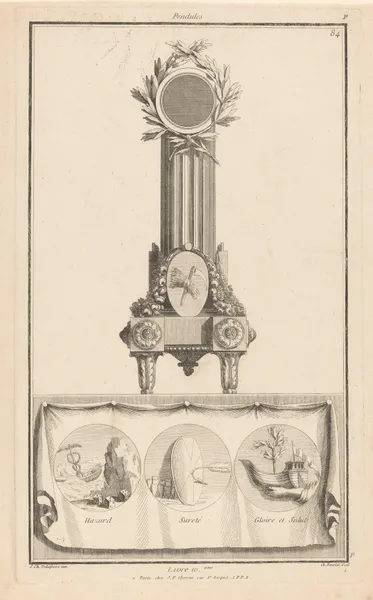 Hazard, Sureté, Gloire et Salut. Livre 10eme av Jean-Charles Delafosse