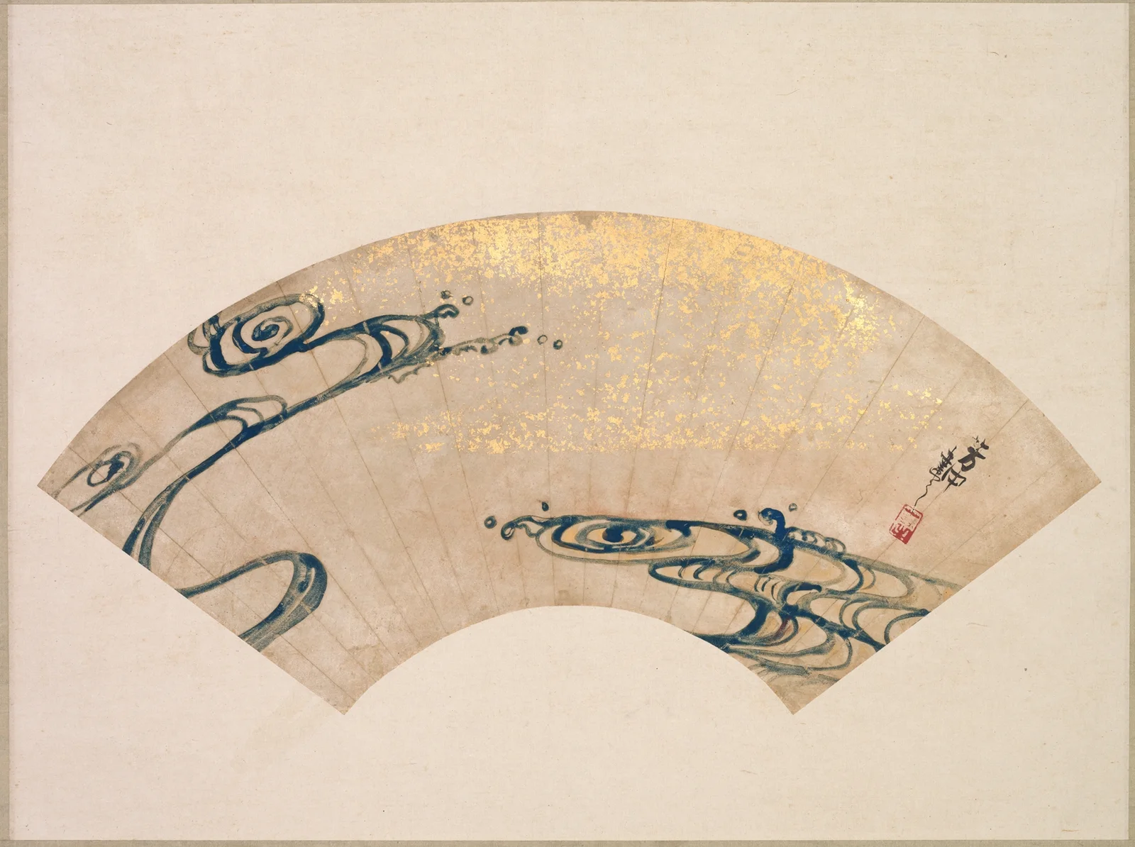 Waves av Hōchū Nakamura