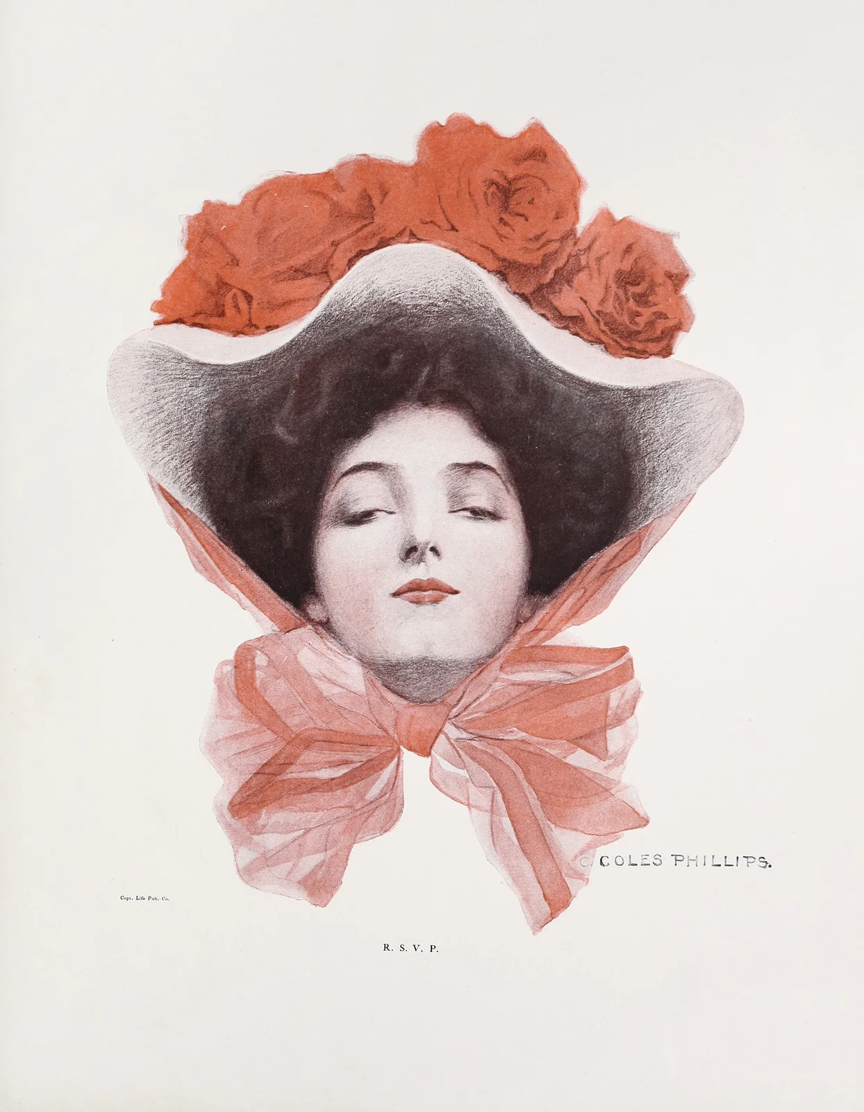 R. S. V. P. av Coles Phillips