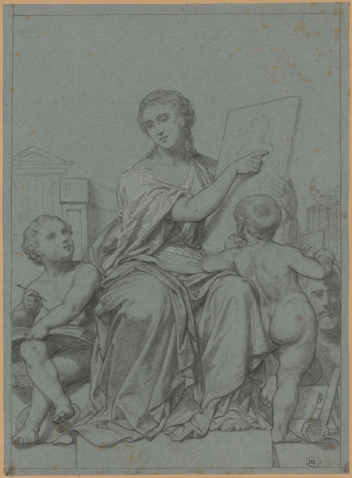 Art Education av Nicaise De Keyser