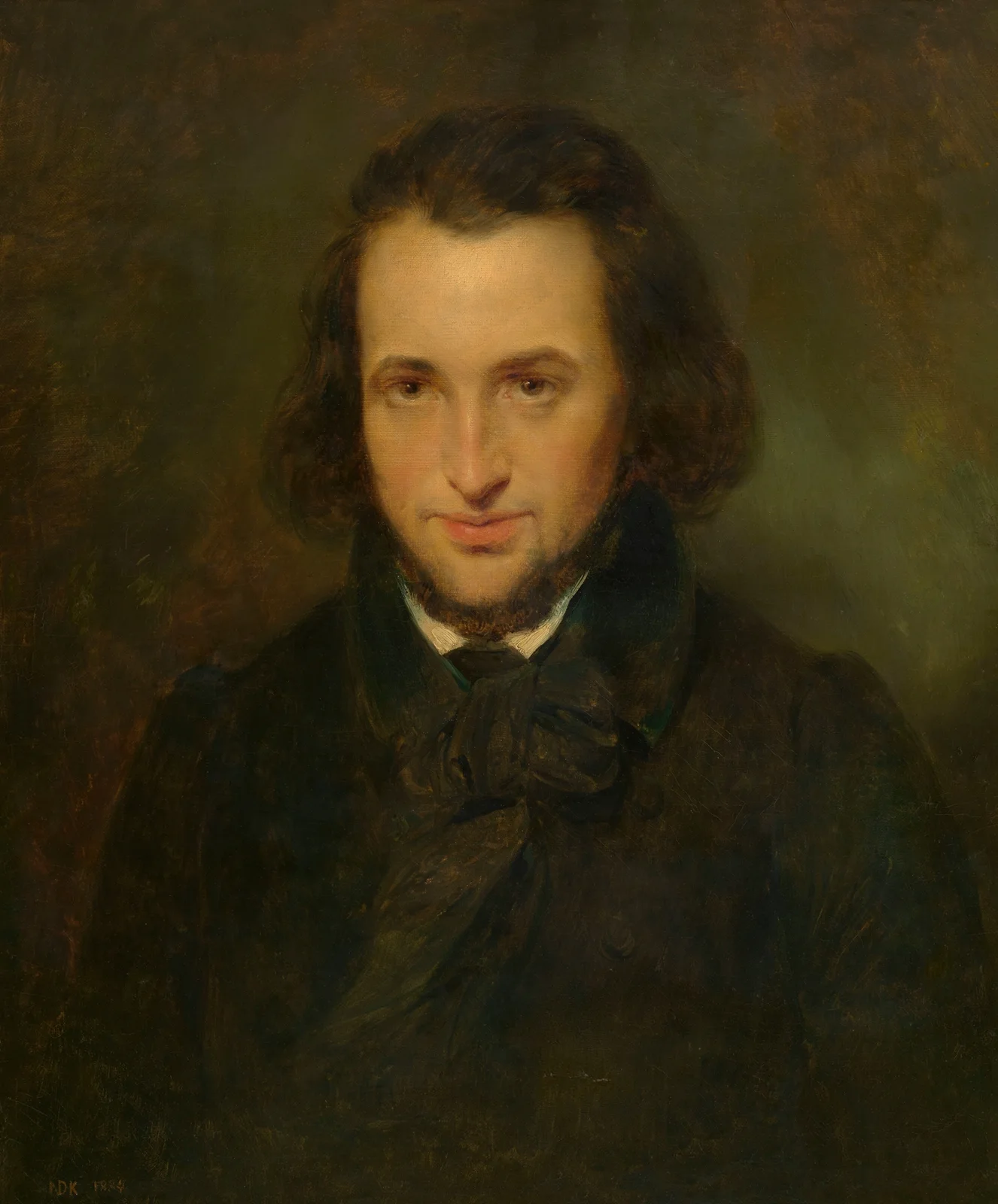 The Printer-Publisher Jozef-Ernest Buschmann av Nicaise De Keyser