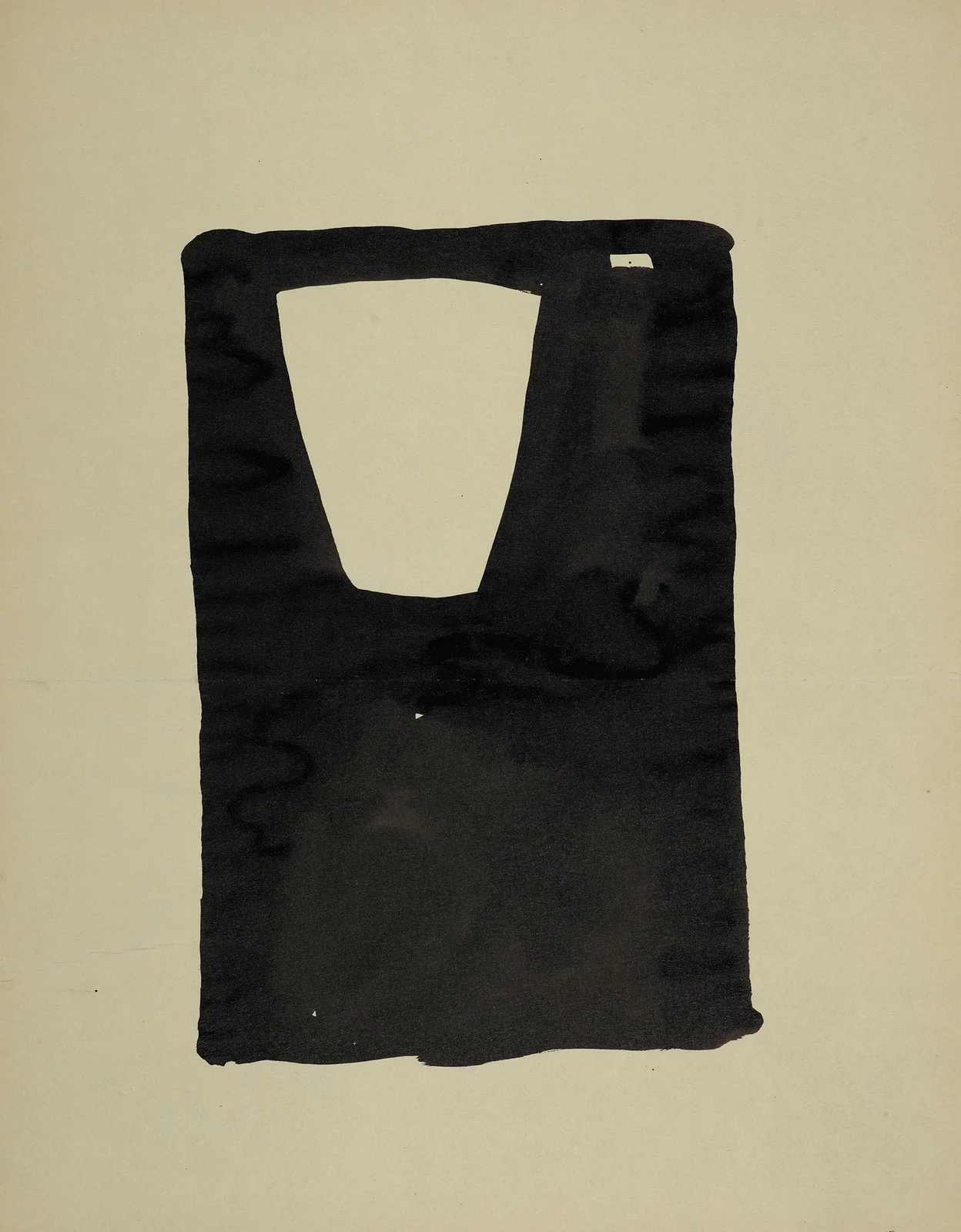 L’Extravagant av Nicolas De Staël