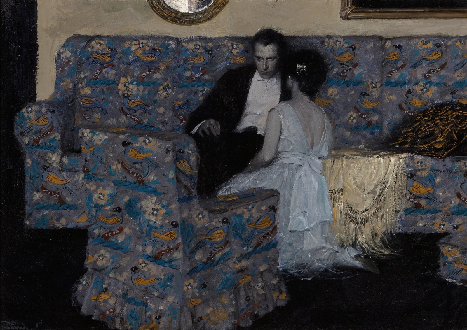 Options av Dean Cornwell