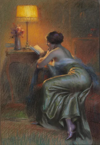 Le roman av Delphin Enjolras