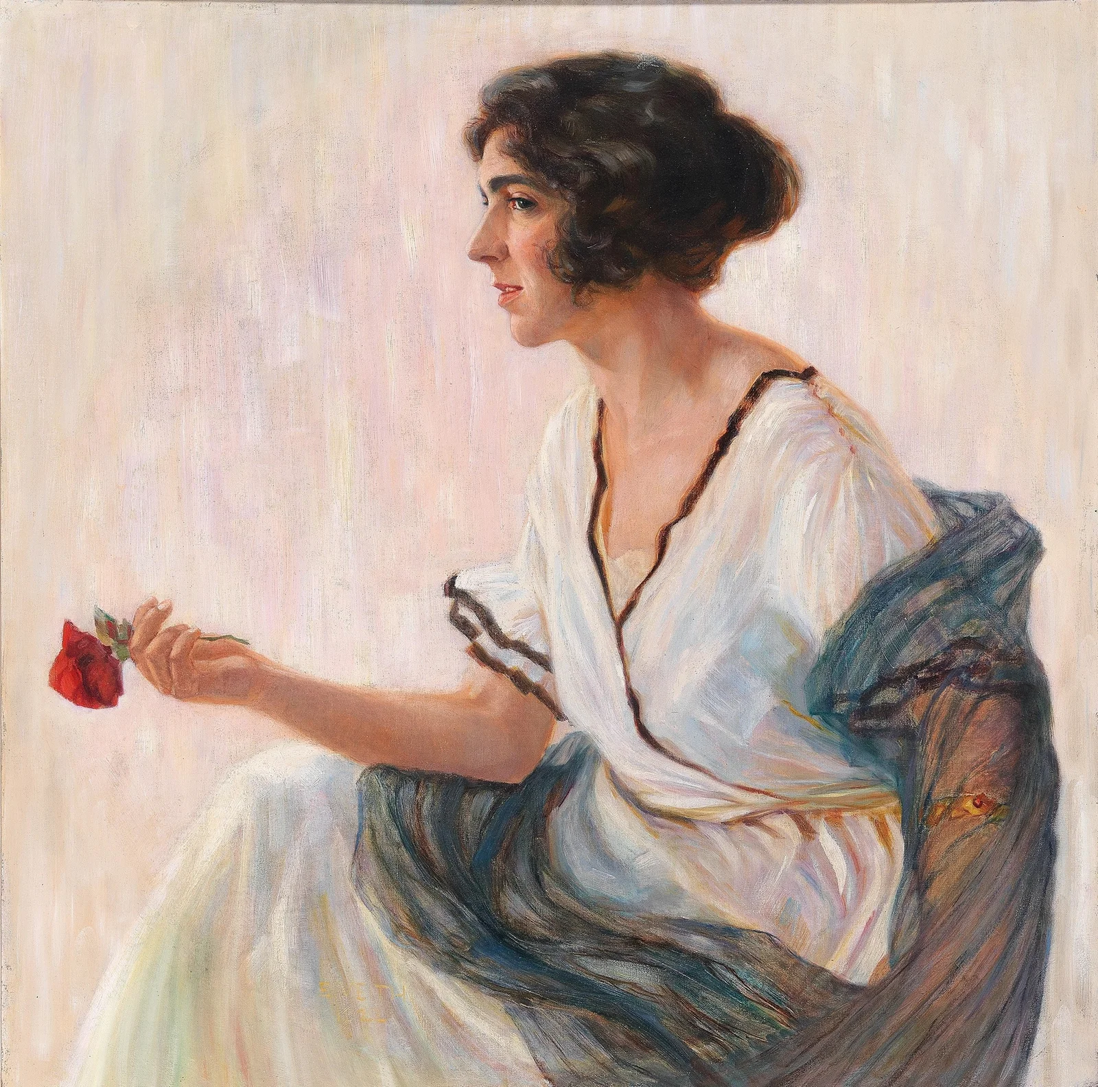 Schönheit av Eduard Veith
