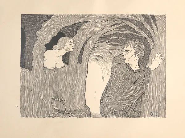 Miłość Pl.3 av Edward Okuń