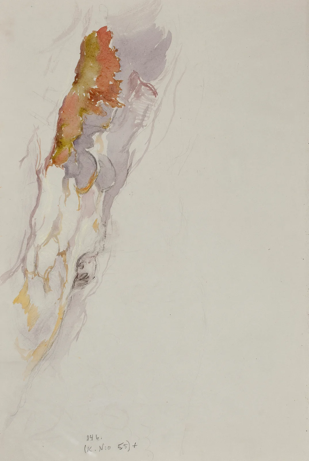 Untitled av Eero Järnefelt