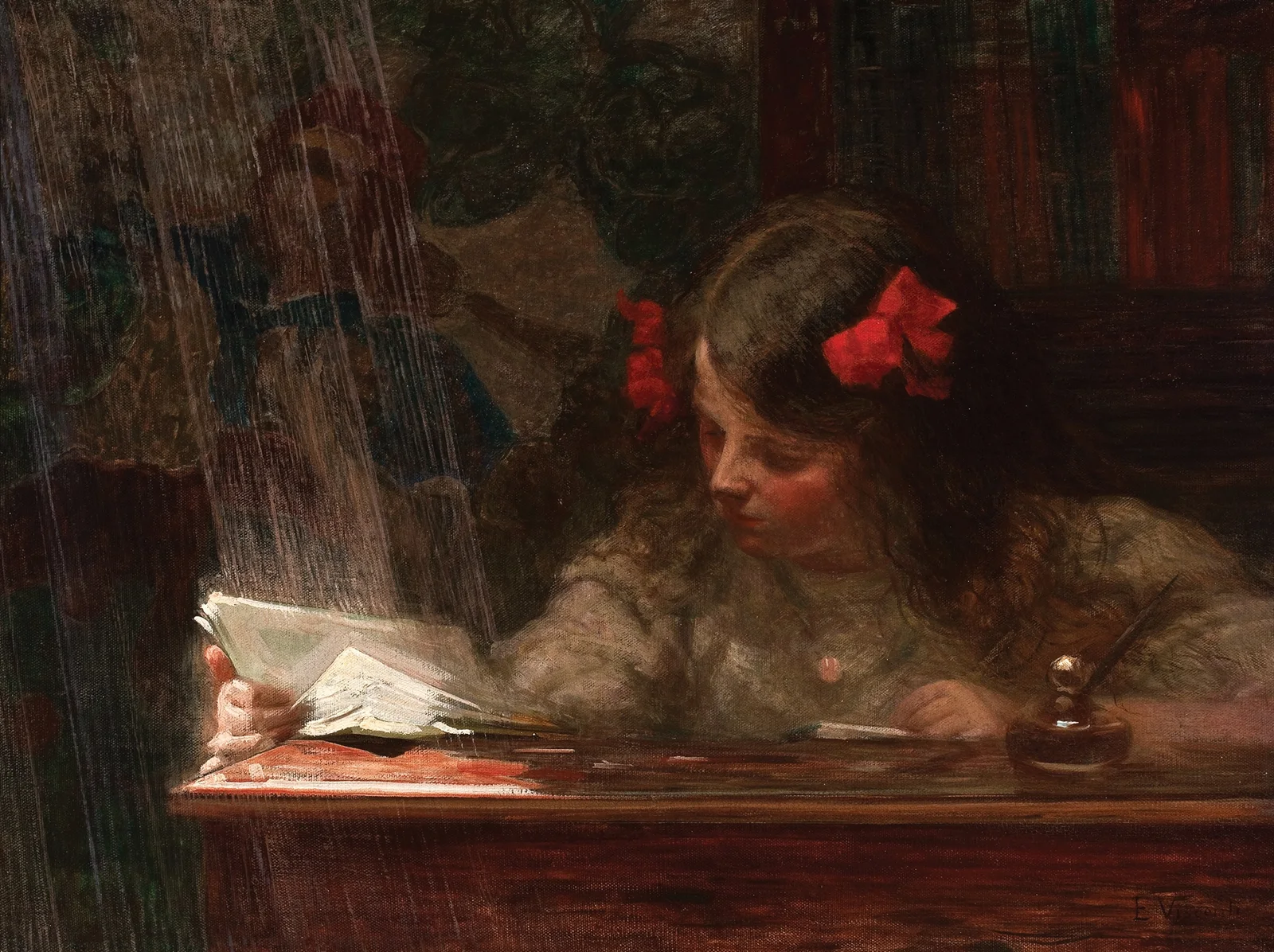 Deveres av Eliseu Visconti