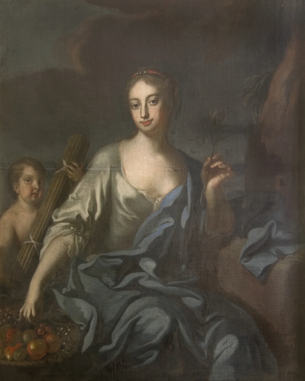 Peace and Harmony av Georg Engelhard Schröder