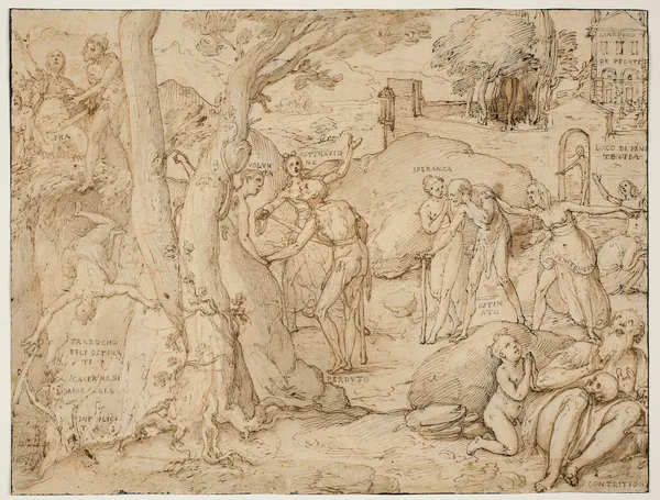 Bodens have av Federico Zuccaro
