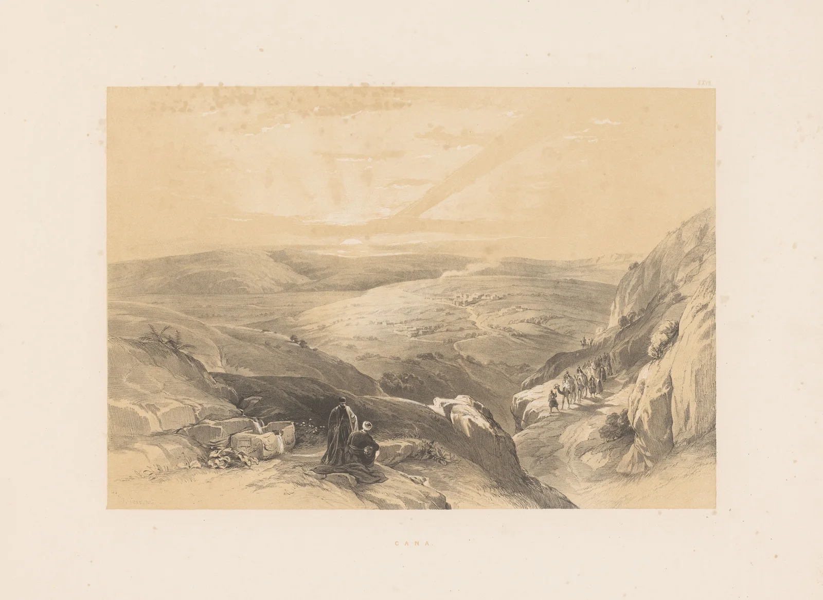 Cana av François Stroobant