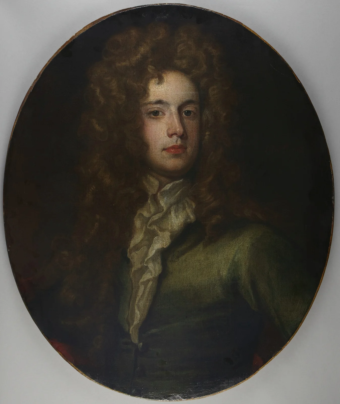 Joseph Addison av Sir Godfrey Kneller