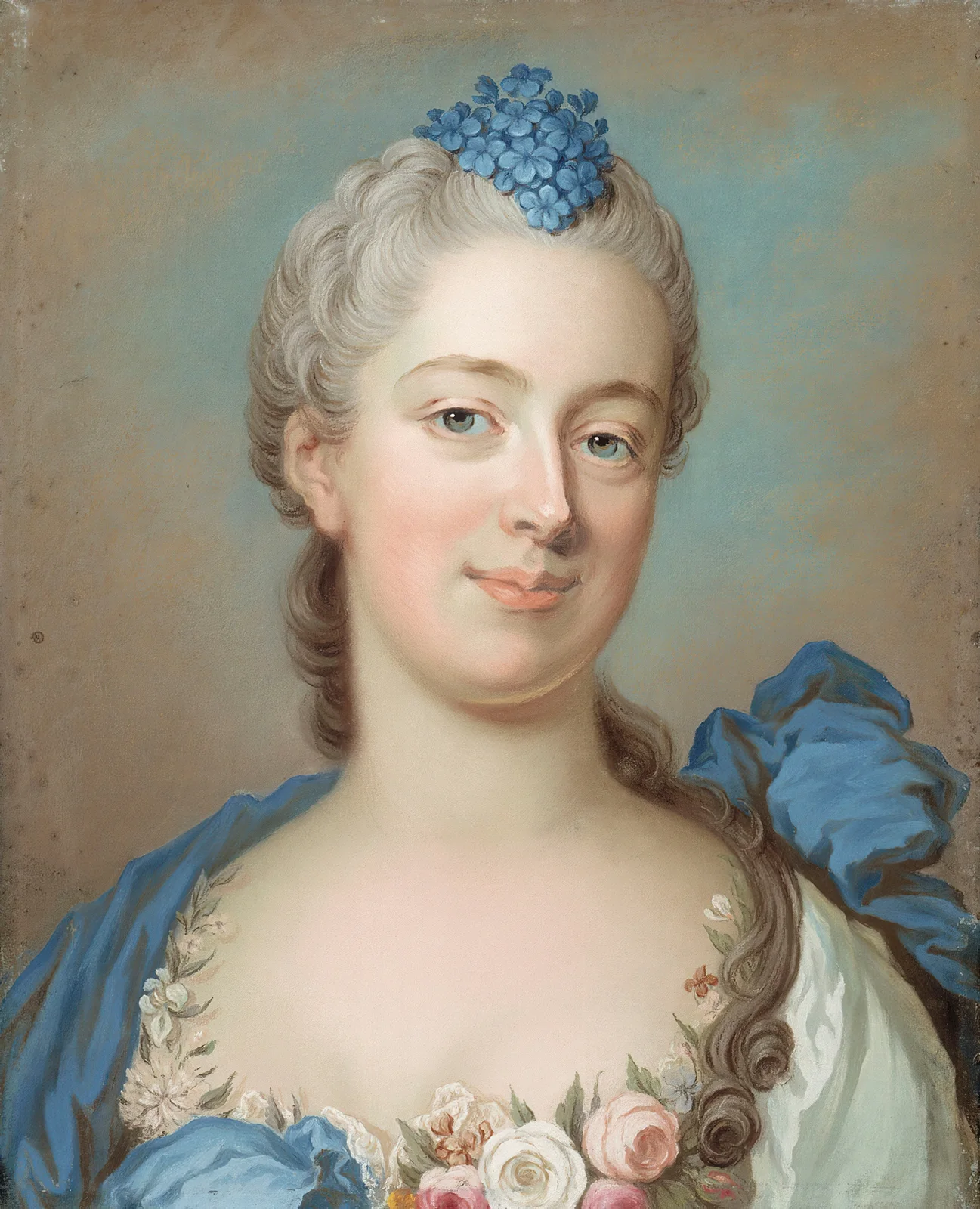 Countess Poaton av Gustaf Lundberg
