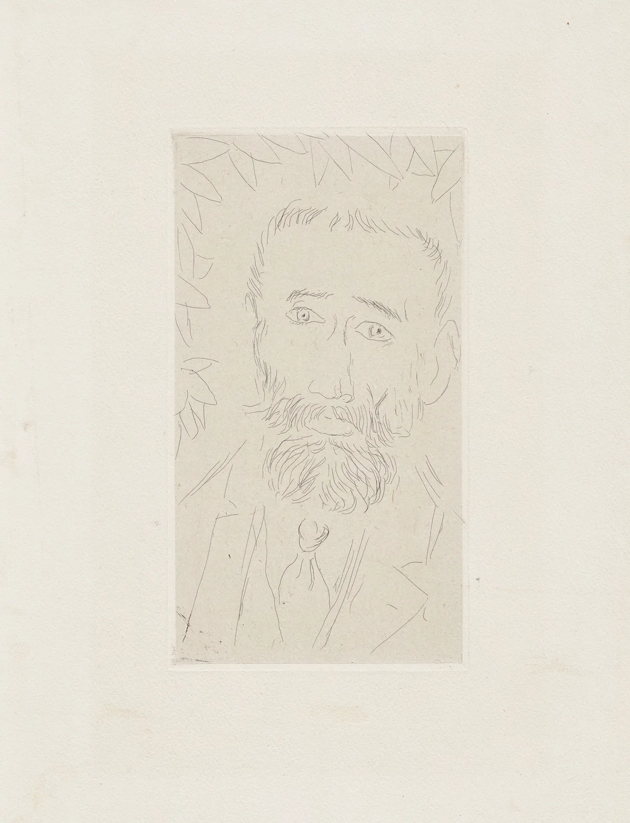 Iturrino av Henri Matisse