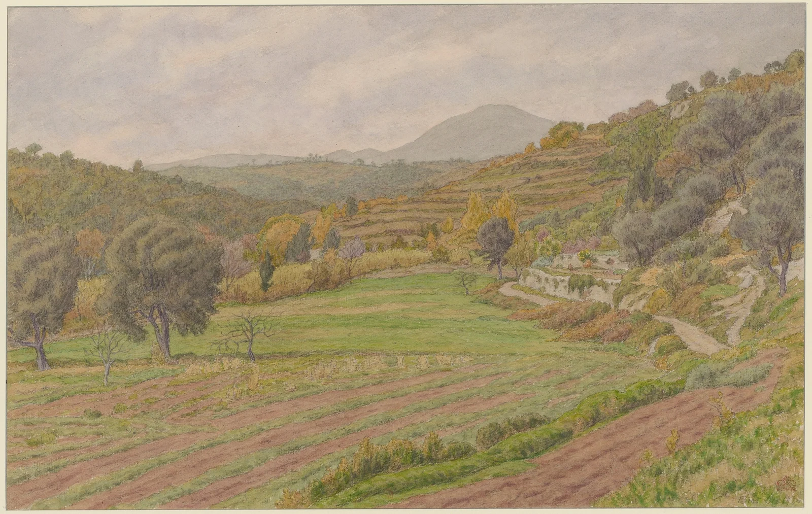 Biot av Henri Rivière