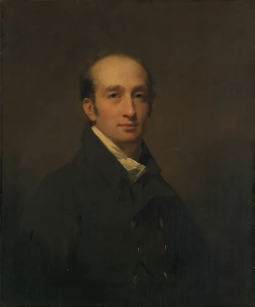 Alexander Maconochie (1777–1861) of Meadowbank av Sir Henry Raeburn