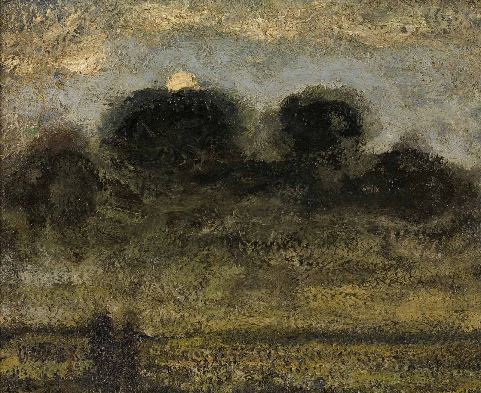 In the Trenches av Jakob Smits