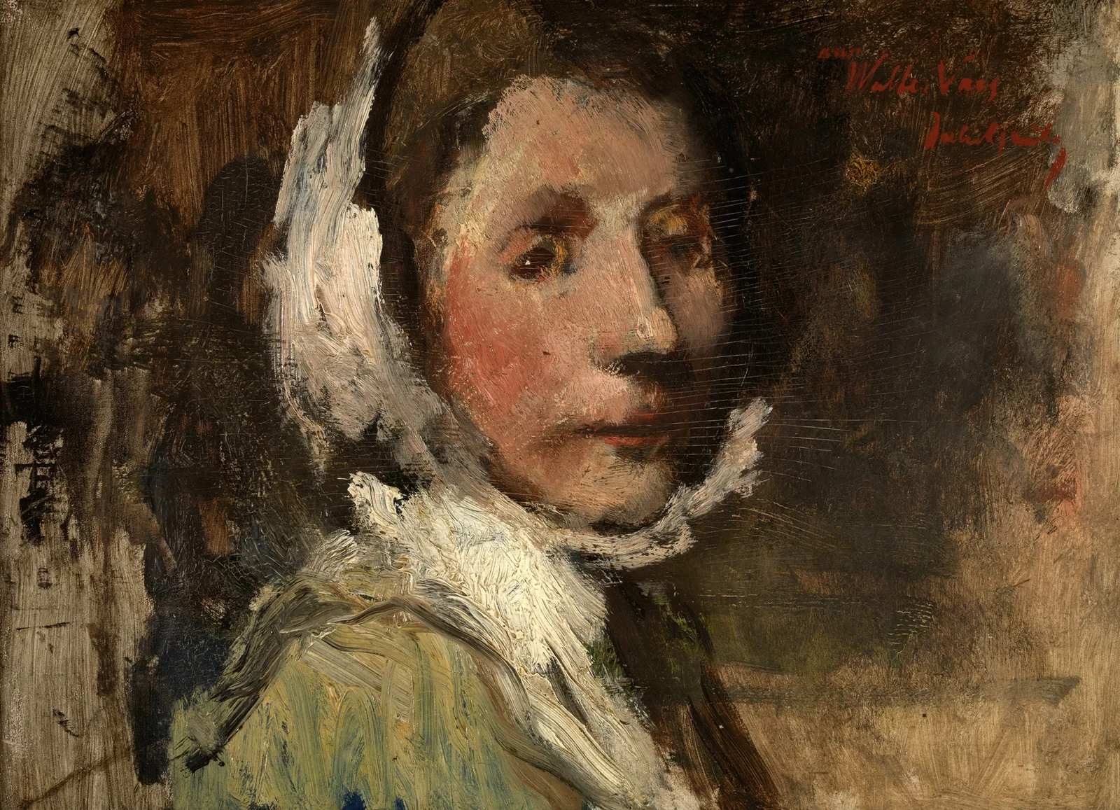 Malvina. av Jakob Smits