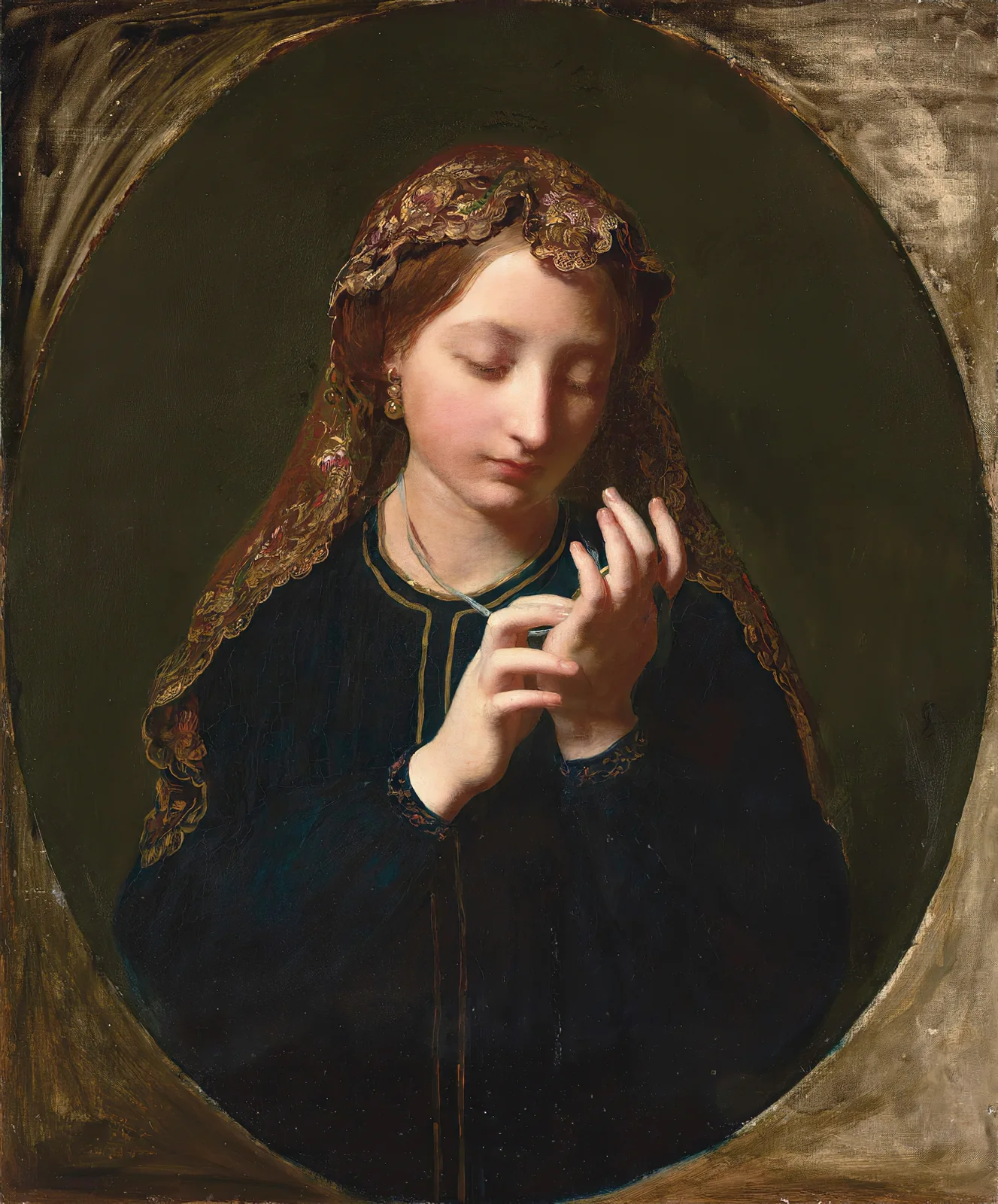 Distant Memories av James Sant
