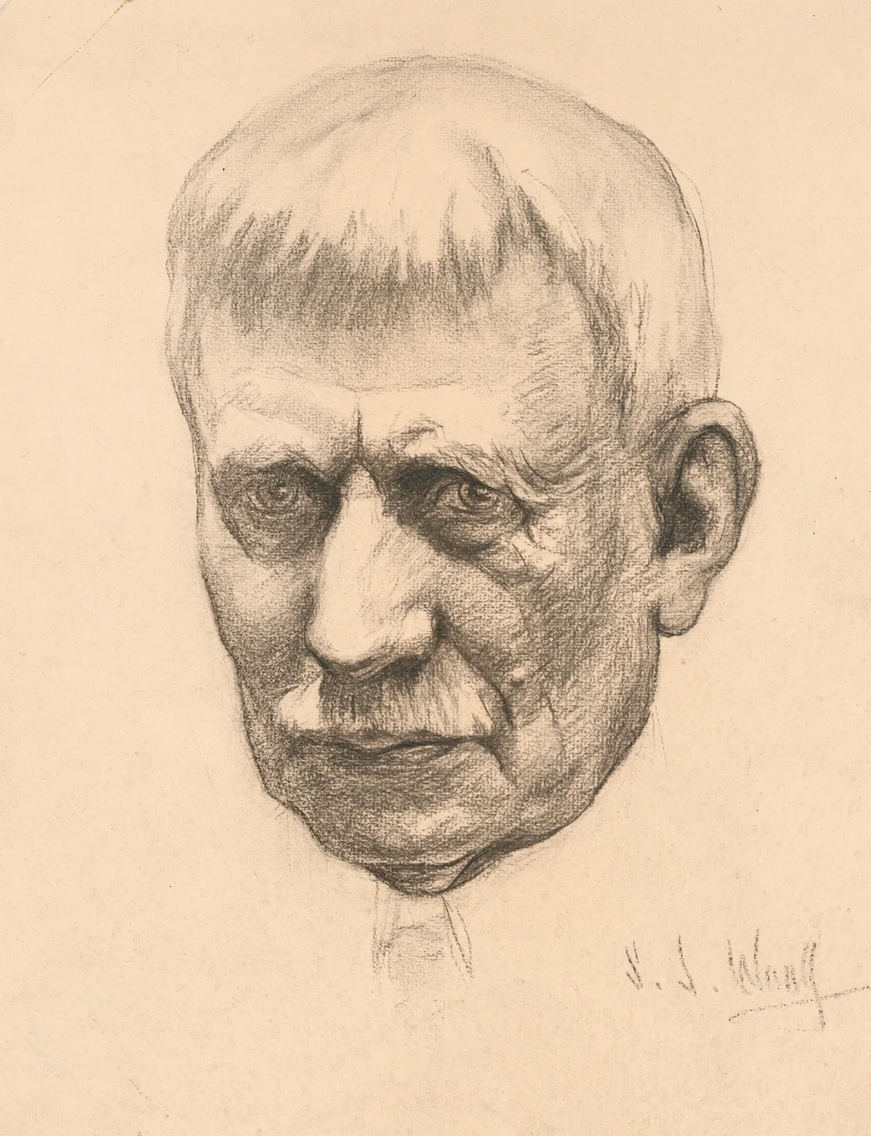 Elihu Root av Samuel Johnson Woolf