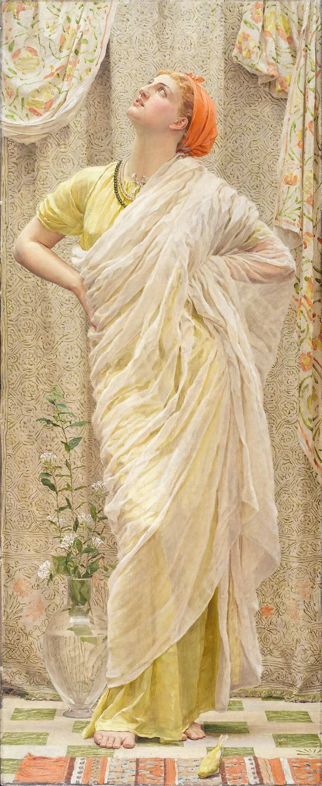 Birds av Albert Joseph Moore