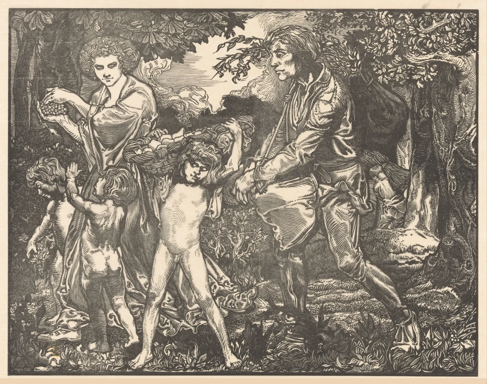 Fruitoogst. av Johannes Josephus Aarts