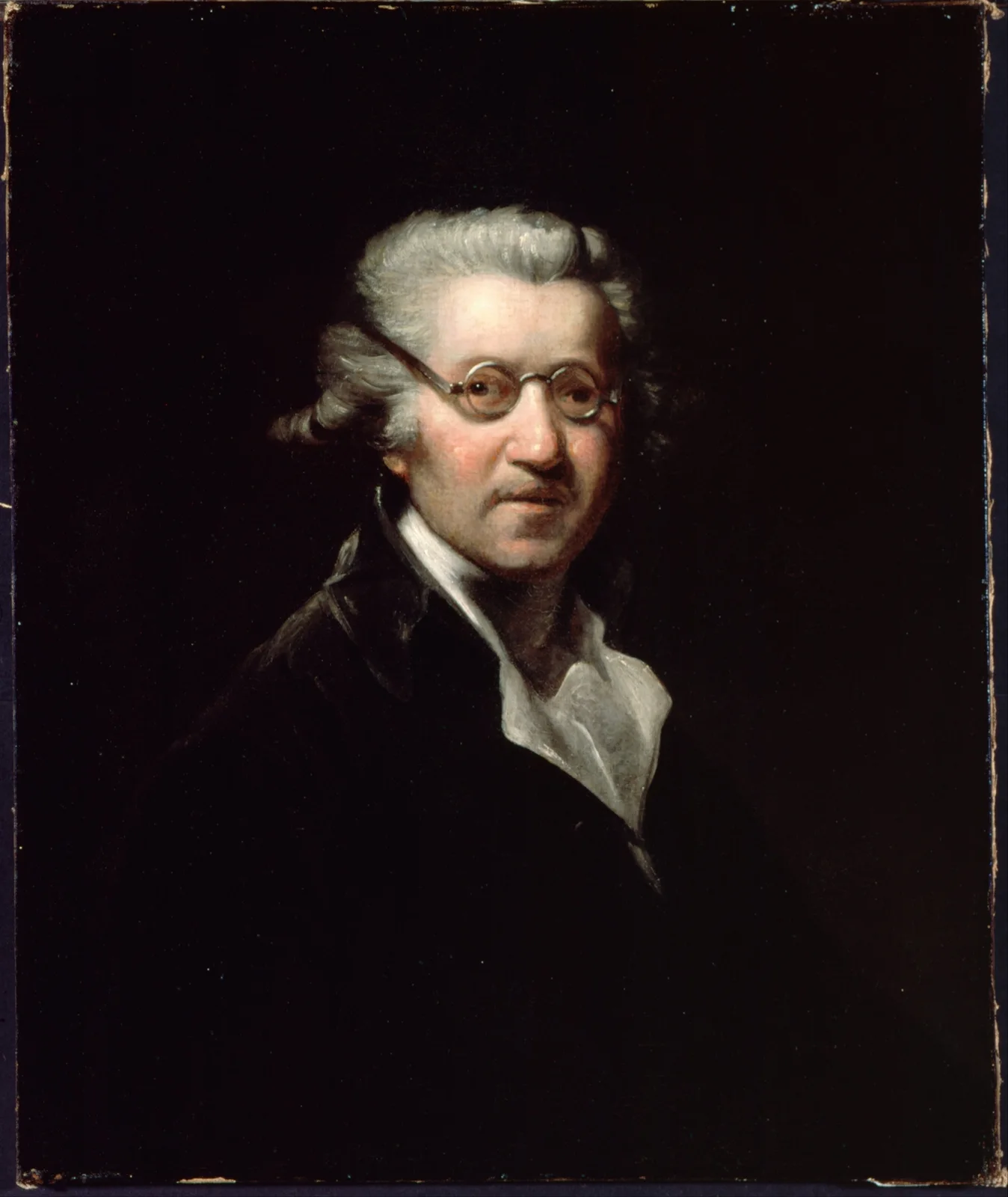 Self-portrait 2 av Sir Joshua Reynolds