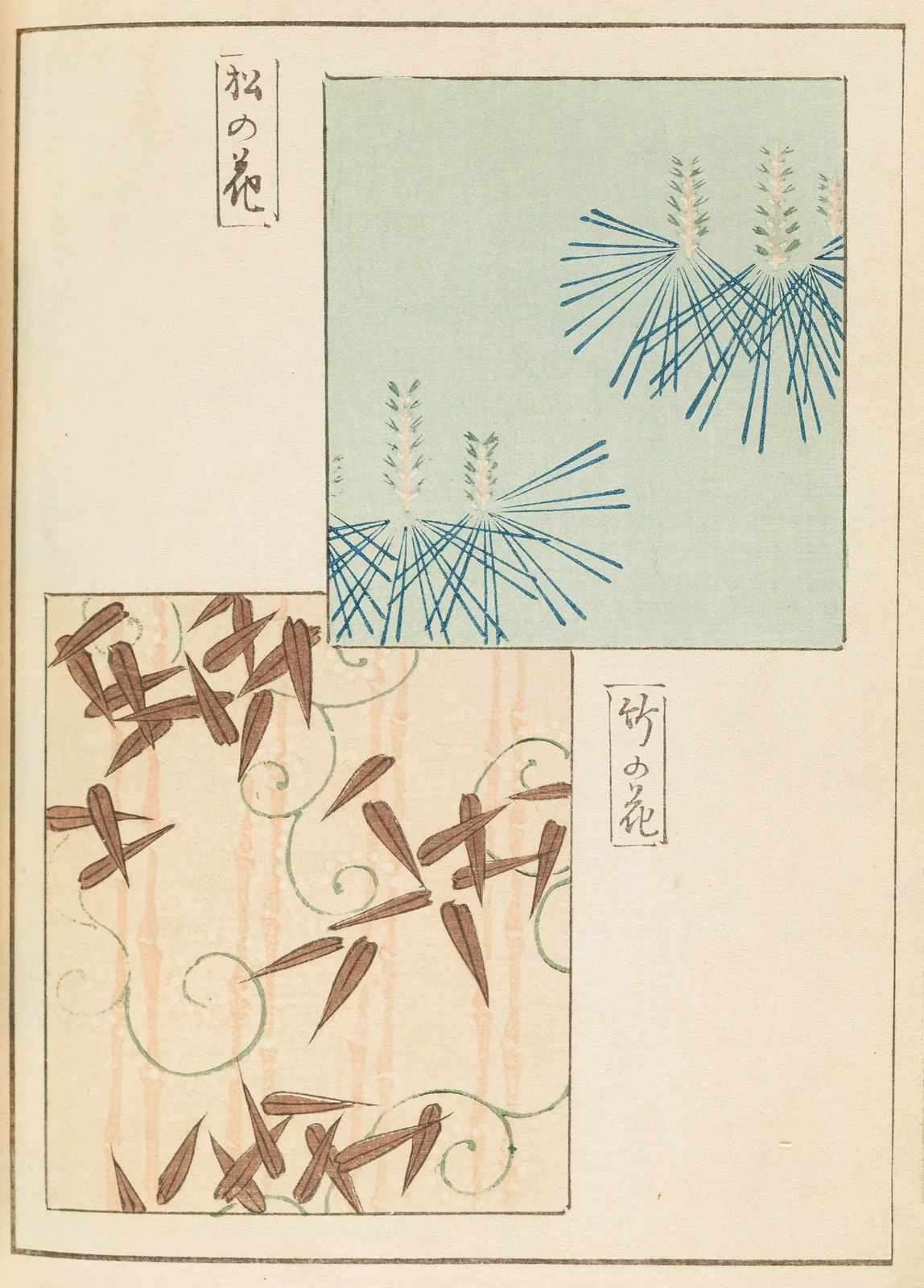 Shin-Bijutsukai Pl.450 av Furuya Kōrin