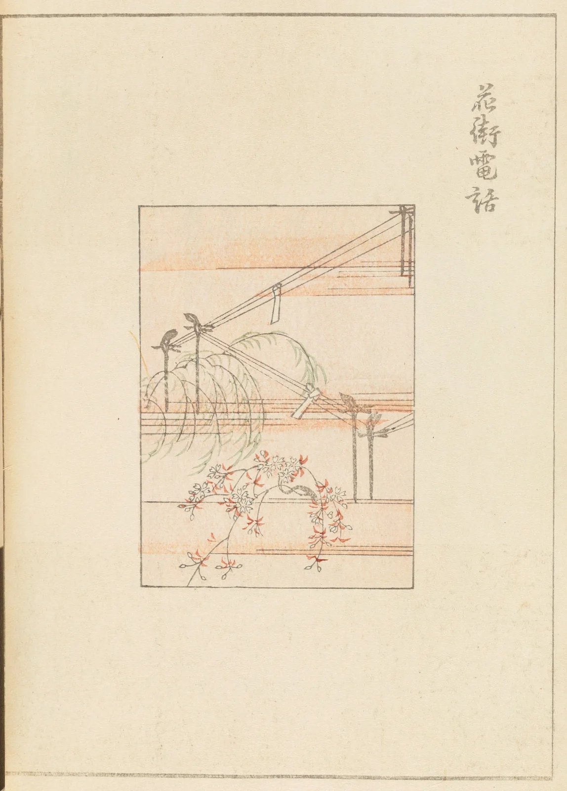 Shin-Bijutsukai Pl.494 av Furuya Kōrin