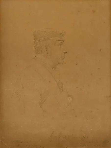 Agostino Manfredo av Miner Kilbourne Kellogg