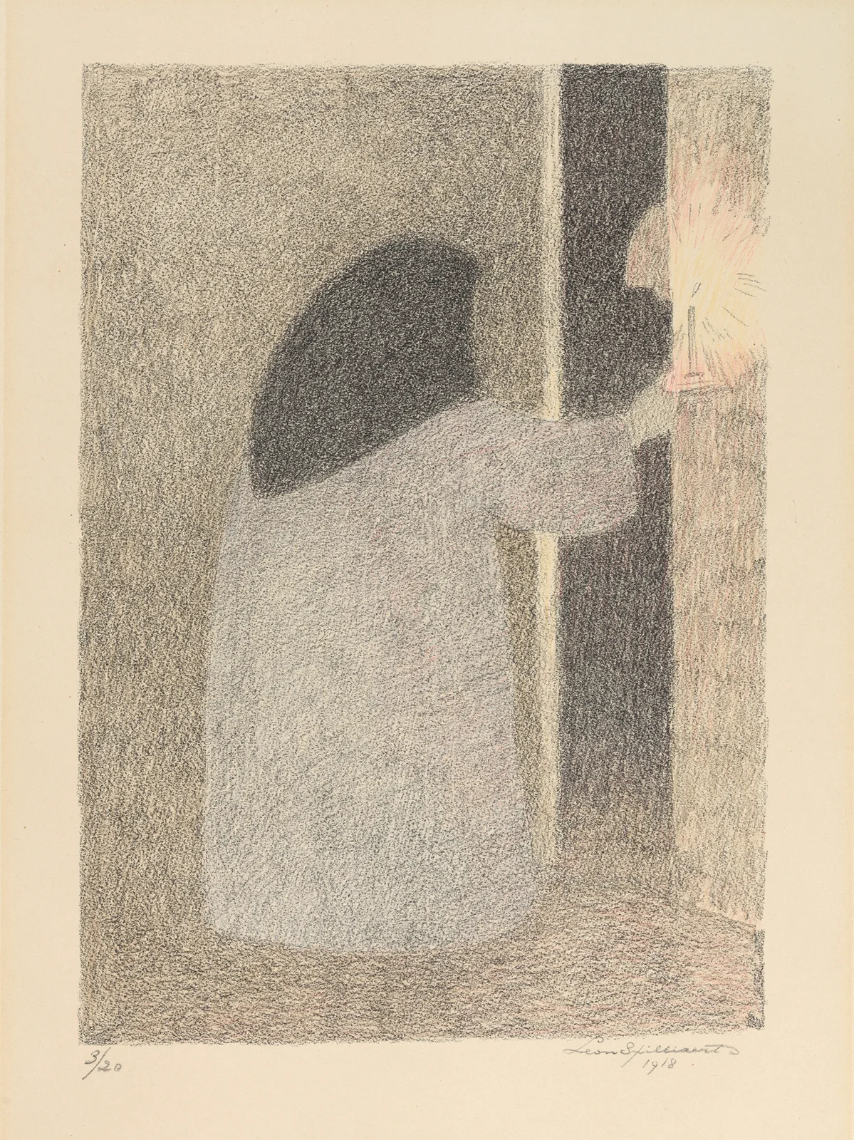 Les Serres Chaudes 7 av Léon Spilliaert