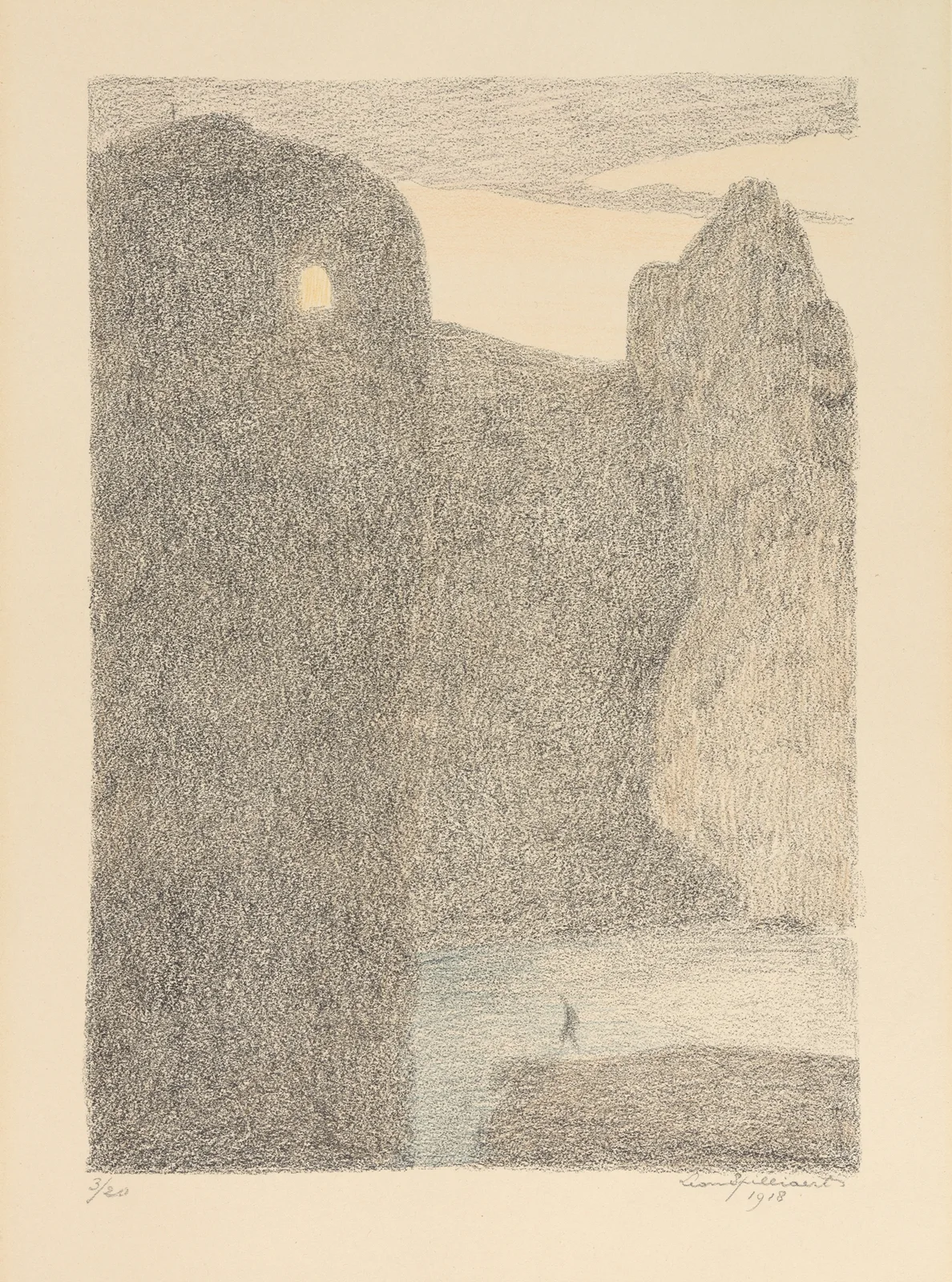 Les Serres Chaudes 9 av Léon Spilliaert