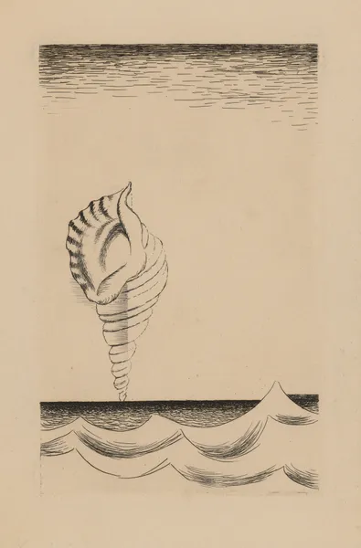 Chantre av Louis Marcoussis