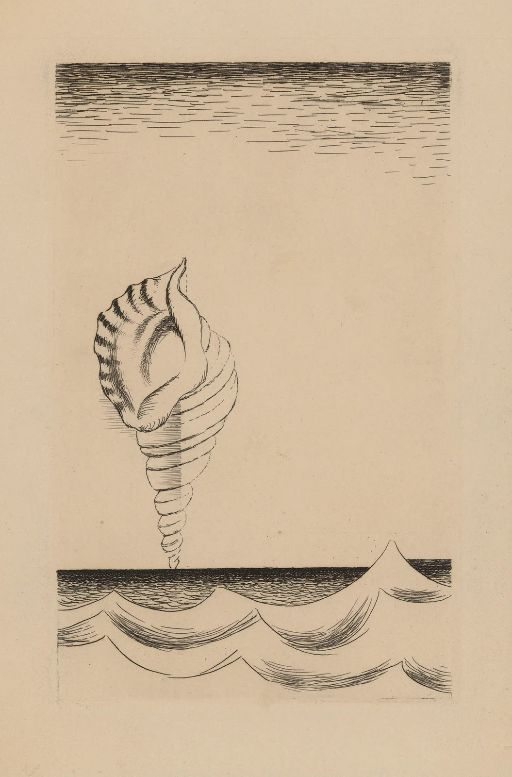 Chantre av Louis Marcoussis