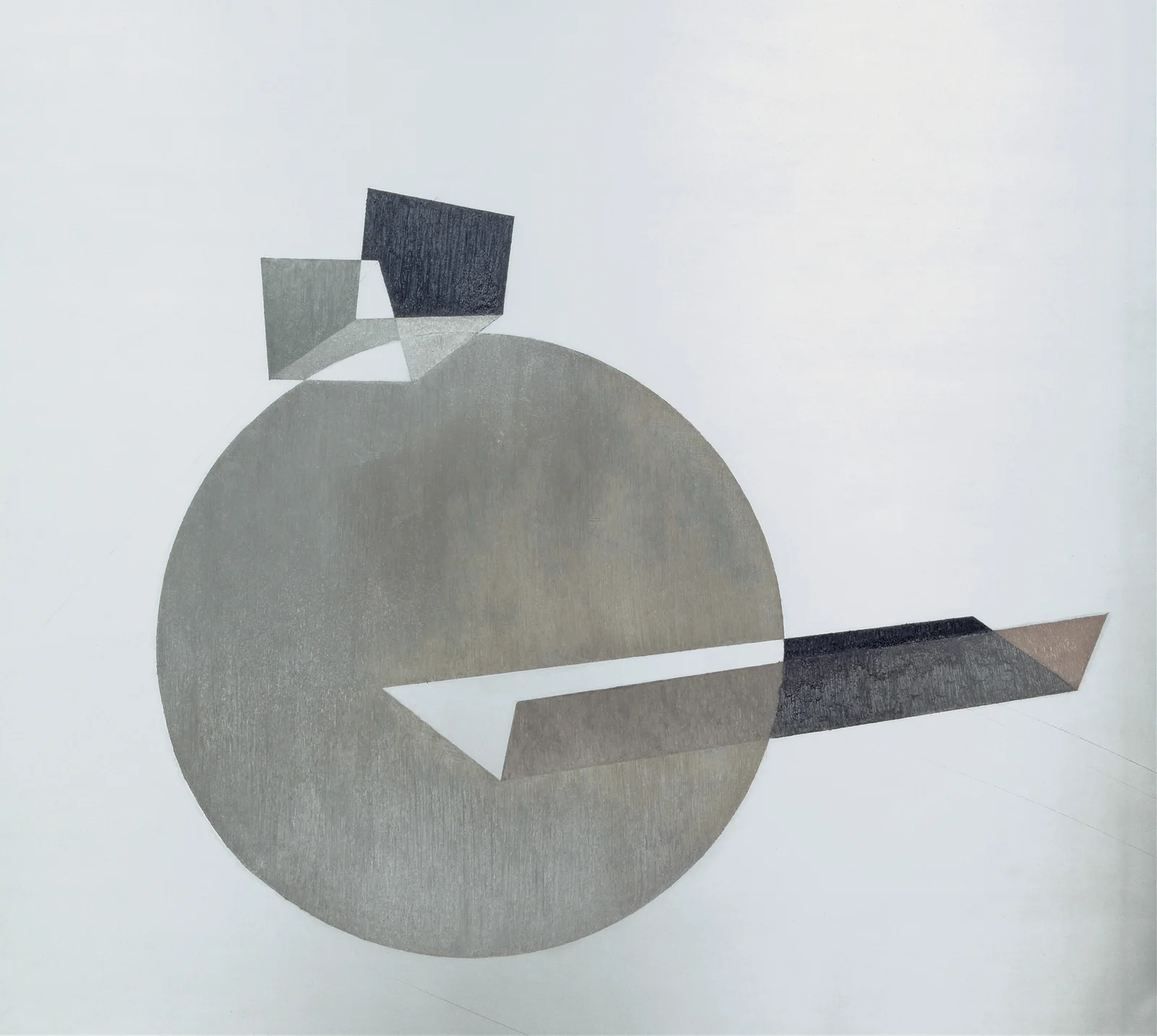 L.AL I av László Moholy-Nagy