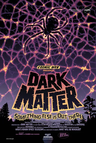 Dark Matter av NASA