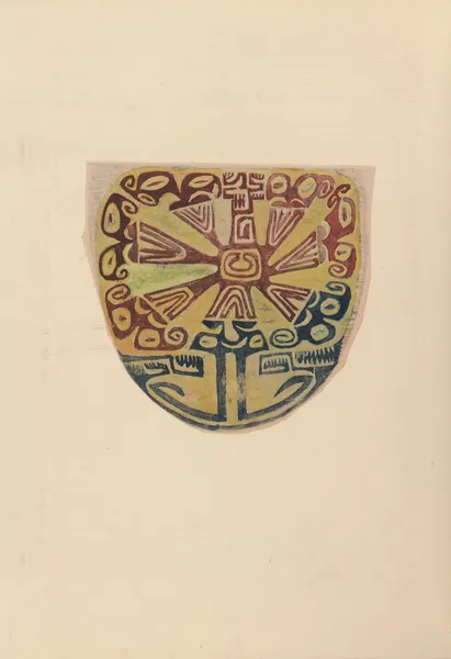 Noanoa Pl.26 av Paul Gauguin