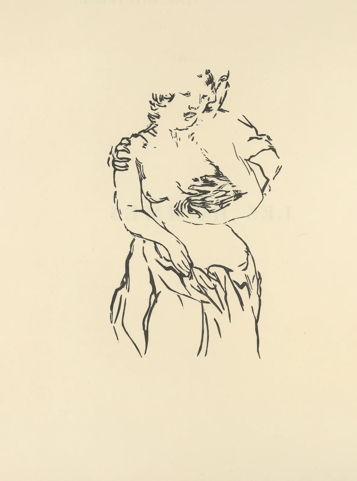 Notes sur l’amour Pl 01 av Pierre Bonnard