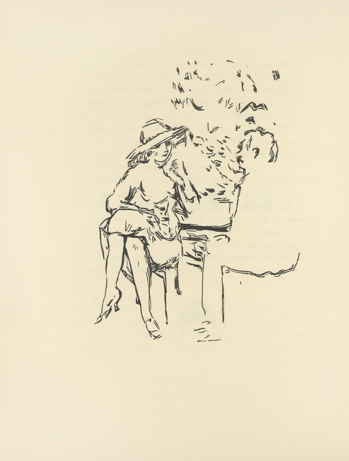 Notes sur l’amour Pl 03 av Pierre Bonnard