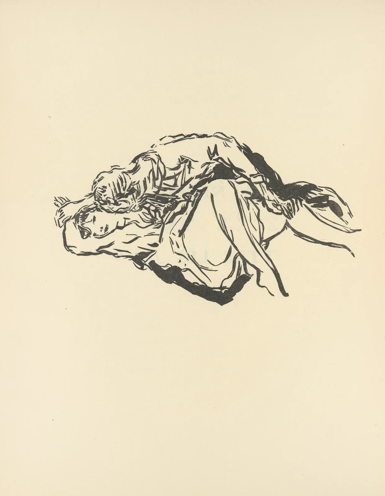 Notes sur l’amour Pl 04 av Pierre Bonnard