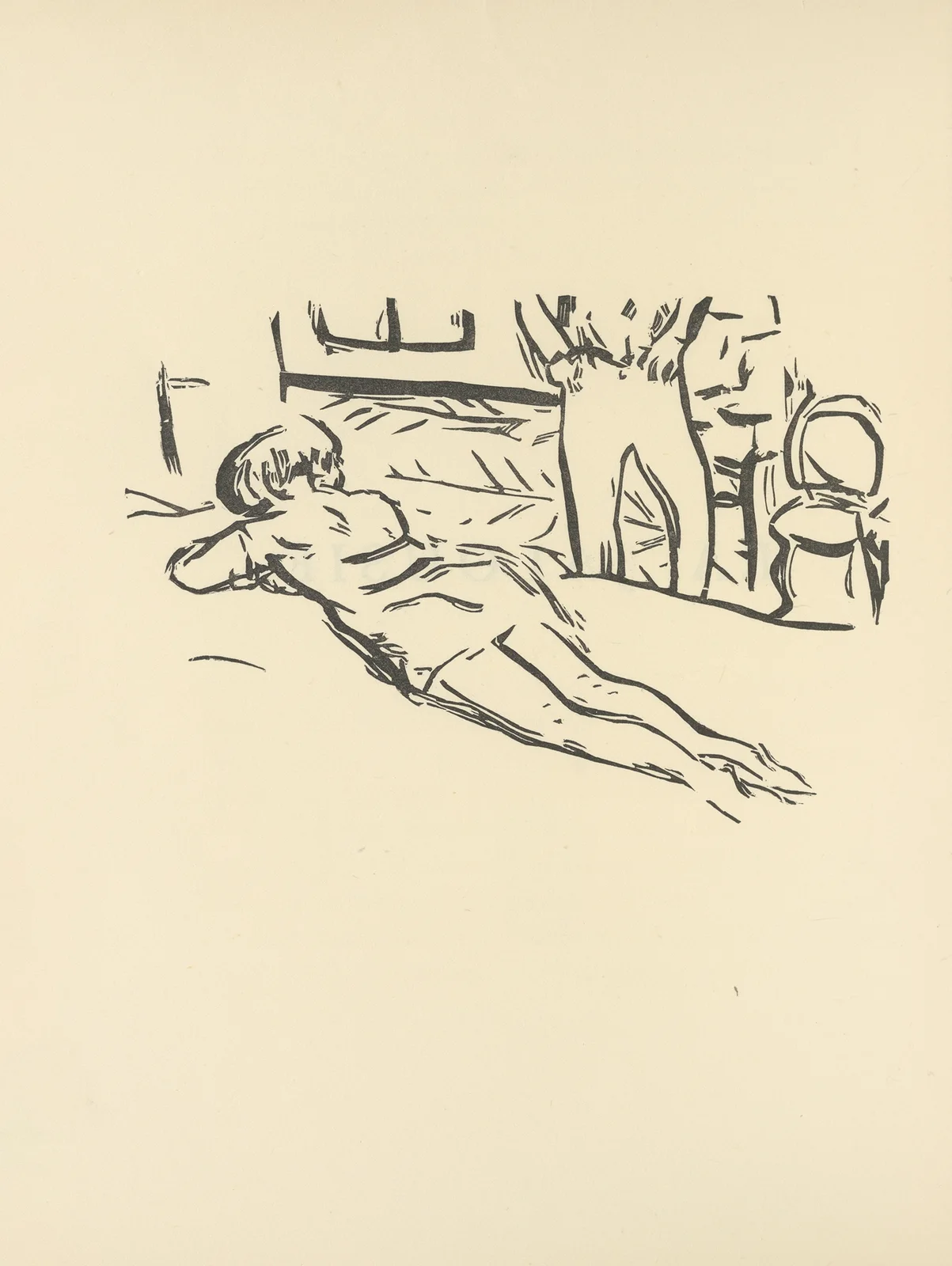 Notes sur l’amour Pl 06 av Pierre Bonnard