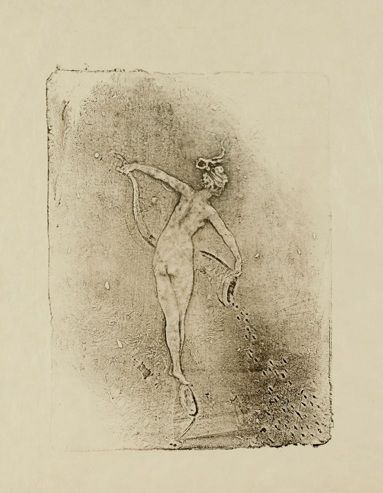 La fortune av Pierre Roche