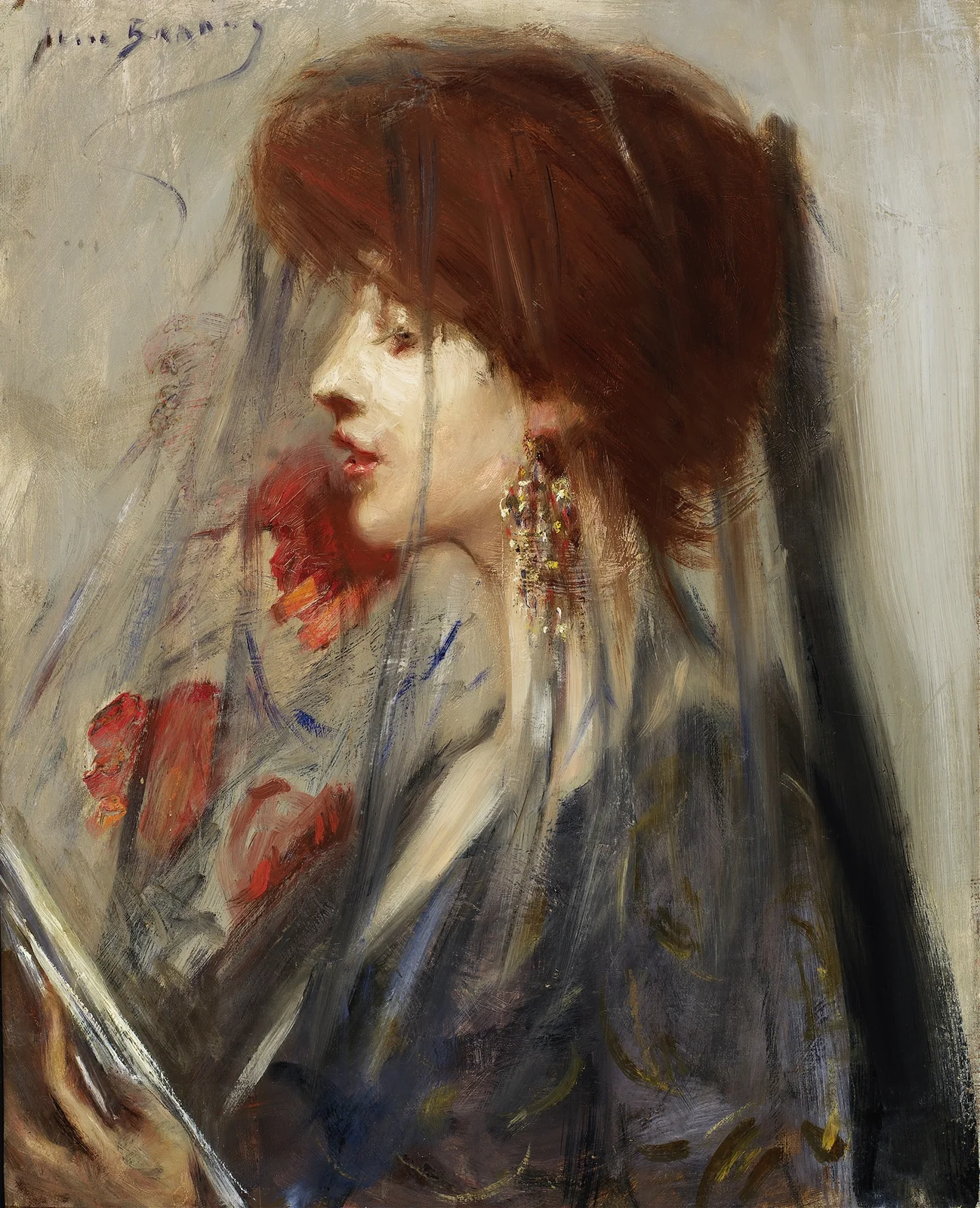 Dream Book av Alice Pike Barney