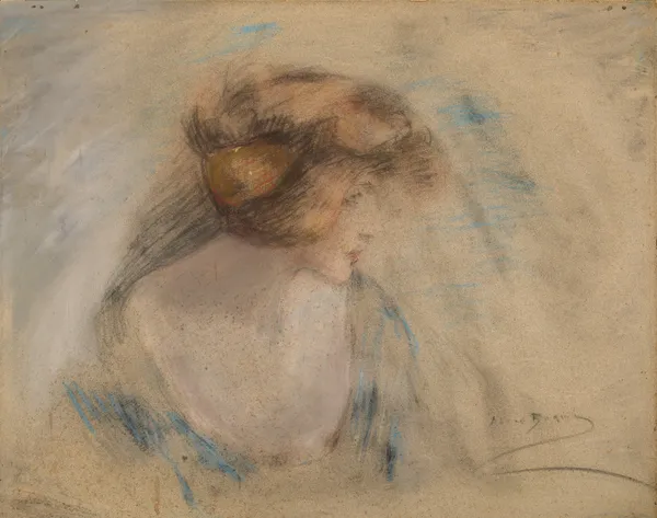 Fantasy av Alice Pike Barney