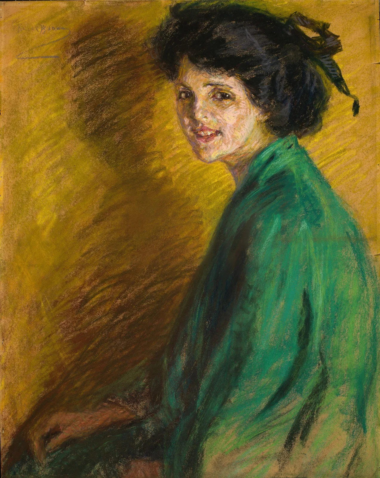 Light-Hearted av Alice Pike Barney