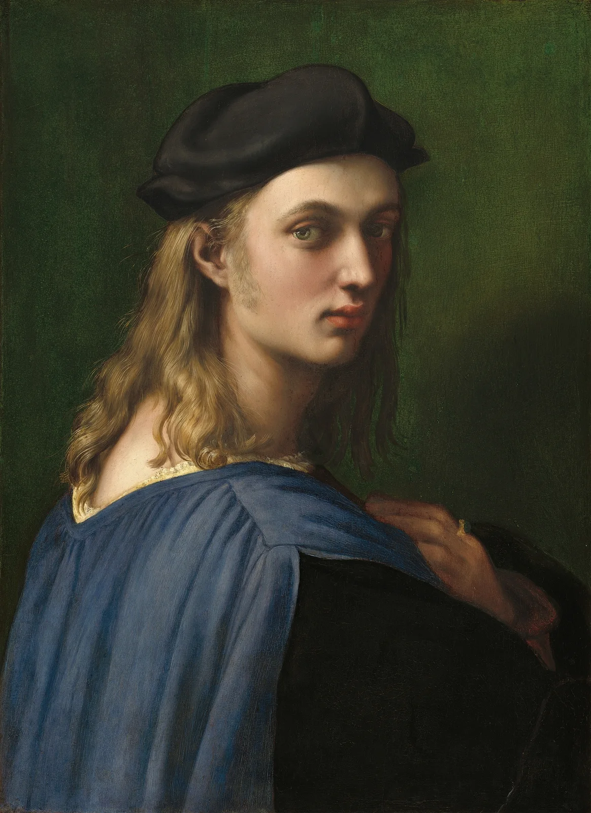 Bindo Altoviti av Raphael